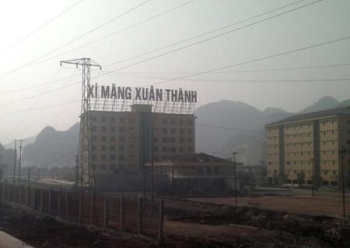 Xuan Thanh gets nod to expand capacity, Vietnam
